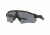 Oakley RADAR EV PATH OO9208 Progressive Prescription Sunglasses OO9208-920811-38 - Lens Diameter 38 mm, Frame Color Matte Black
