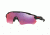 Oakley RADAR EV PATH OO9208 Progressive Prescription Sunglasses, 38mm, Matte Black, OO9208-920846-38-PRO