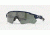 Oakley RADAR EV PATH OO9208 Progressive Prescription Sunglasses OO9208-920860-38 - Lens Diameter 38 mm, Frame Color Navy