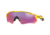 Oakley RADAR EV PATH OO9208 Progressive Prescription Sunglasses OO9208-920869-38 - Lens Diameter 38 mm, Frame Color Yellow