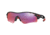 Oakley SI Radarlock Path Single Vision Prescription Sunglasses OO9181-918123-38 - Lens Diameter 38 mm, Frame Color Matte Black Ink