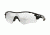 Oakley SI Radarlock Path Single Vision Prescription Sunglasses OO9181-918136-38 - Lens Diameter 38 mm, Frame Color Polished Black