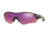 Oakley Radarlock Path Sunglasses 918148-38 - Grey Smoke Frame, Prizm Road Vtd &amp; Clear Vtd Lenses