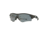 Oakley SI Radarlock Path Single Vision Prescription Sunglasses OO9181-918112-38 - Lens Diameter 38 mm, Frame Color Polished Black