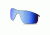 Oakley Radarlock Pitch Polarized Replacement Lenses, Prizm Salt Water, ROO9182AY 2276