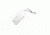 Oakley Radarlock Pitch Replacement Lenses, Clear AOO9182LS-000113