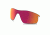 Oakley Radarlock Pitch Replacement Lenses, Prizm Infield, ROO9182AY 2274