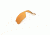Oakley Radarlock Pitch Replacement Lenses, Persimmon AOO9182LS-000127