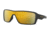 Oakley RIDGELINE OO9419 Sunglasses 941905-27 - Matte Black Frame, Prizm 24k Polarized Lenses