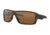 Oakley RIDGELINE OO9419 Sunglasses 941906-27 - Matte Olive Camo Frame, Prizm Tungsten Polarized Lenses