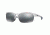 Oakley RPM SQUARED OO9205 Progressive Prescription Sunglasses OO9205-920517-63 - Lens Diameter 63 mm, Frame Color Silver