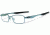 Oakley Rudder Mens Eyeglasses, Satin Grey Frame, 48mm OX3171-0148