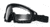 Oakley SI Ballistic 2.0 Goggles, Black Frame, Clear Lens OO7035-01