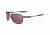 Oakley SI Ballistic Crosshair Sunglasses,Matte Black Frame,Aviator Prizm TR22 Lens OO4069-03