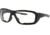 Oakley SI Ballistic HNBL Safety Glasses, Matte Black, Clear, 65, OO9452-945208-65