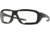 Oakley SI Ballistic HNBL Safety Glasses, Matte Black, Clear, 65, OO9452-945208-65