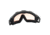 Oakley SI Ballistic M Frame Alpha Array, Matte Black, Square Case OO9296-02