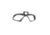 Oakley SI Ballistic M Frame Alpha Array, Matte Black, Square Case OO9296-02