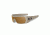 Oakley SI Batwolf Sunglasses,Desert Sage Frame,Shield Tungsten Iridium Lens OO9101-42