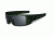 Oakley SI Batwolf Sunglasses,Mil Spec Green Frame,Shield Black Iridium Lens OO9101-44