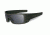 Oakley SI Batwolf Sunglasses,Mil Spec Green Frame,Shield Black Iridium Polarized Lens OO9101-45