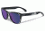 Oakley SI Frogskins Sunglasses,Matte Carbon Camo Frame,Square Violet Iridium Lens OO9013-51