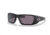 Oakley SI Fuel Cell Collection Sunglasses, Matte Black/USA Flag Frame, Prizm Gray Lens, OO9096-L560