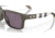 Oakley SI Holbrook American Heritage Collection Sunglasses, American Heritage Nose Art Frame, Prizm Gray Lens, OO9102-V655