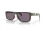 Oakley SI Holbrook American Heritage Collection Sunglasses, American Heritage Nose Art Frame, Prizm Gray Lens, OO9102-V655