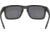 Oakley SI Holbrook Tonal Thin Blue Line Sunglasses, Prizm Black Polarized, 0OO9102-J755