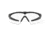Oakley SI Industrial M Frame 2.0 Sunglasses, Clear Lens, ANSI Rated, OO9213-04