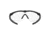 Oakley SI Industrial M Frame 2.0 Sunglasses, Clear Lens, ANSI Rated, OO9213-04