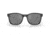 Oakley SI Ojector Sunglasses, Matte Black Frame, Prizm Black Lens, OO9018-0855