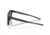 Oakley SI Ojector Sunglasses, Matte Black Frame, Prizm Black Lens, OO9018-0855