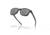 Oakley SI Ojector Sunglasses, Matte Black Frame, Prizm Black Lens, OO9018-0855
