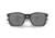 Oakley SI Ojector Sunglasses, Matte Black Frame, Prizm Black Lens, OO9018-0855