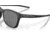 Oakley SI Ojector Sunglasses, Matte Black Frame, Prizm Black Lens, OO9018-0855