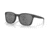 Oakley SI Ojector Sunglasses, Matte Black Frame, Prizm Black Lens, OO9018-0855