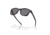 Oakley SI Ojector Sunglasses, Matte Black Frame, Prizm Gray Polarized Lens, OO9018-0755