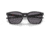 Oakley SI Ojector Sunglasses, Matte Black Frame, Prizm Gray Polarized Lens, OO9018-0755