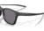 Oakley SI Ojector Sunglasses, Matte Black Frame, Prizm Gray Polarized Lens, OO9018-0755