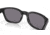 Oakley SI Ojector Sunglasses, Matte Black Frame, Prizm Gray Polarized Lens, OO9018-0755