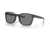 Oakley SI Ojector Sunglasses, Matte Black Frame, Prizm Gray Polarized Lens, OO9018-0755