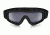 Oakley SI Ballistic Halo, Matte Black OO7065-01