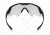 Oakley SI Ballistic M Frame Alpha Array, Matte Black OO9296-05
