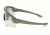 Oakley SI Ballistic M Frame Alpha Array, Terrain Tan OO9296-07