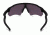 Oakley SI Radar EV Path, Matte Black OO9208-28
