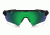 Oakley SI Radar EV Path, Matte Black OO9208-30