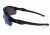 Oakley SI Radar EV Path, Matte Black OO9208-30