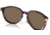 Oakley Sielo Sunglasses, Transparent Raspberry, PRIZM Rose Gold, PRIZM Rose Gold, OO9288-0557